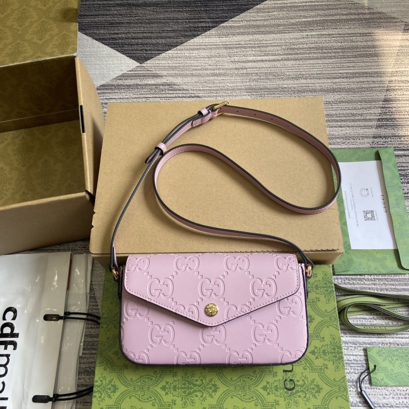G*u*i satchel bags